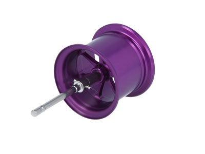 Avail/アベイル】シマノ 21SLX BFS用 マイクロキャストスプール