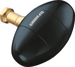 ダイワ純正】 RCS アルミエッグノブ HKAL