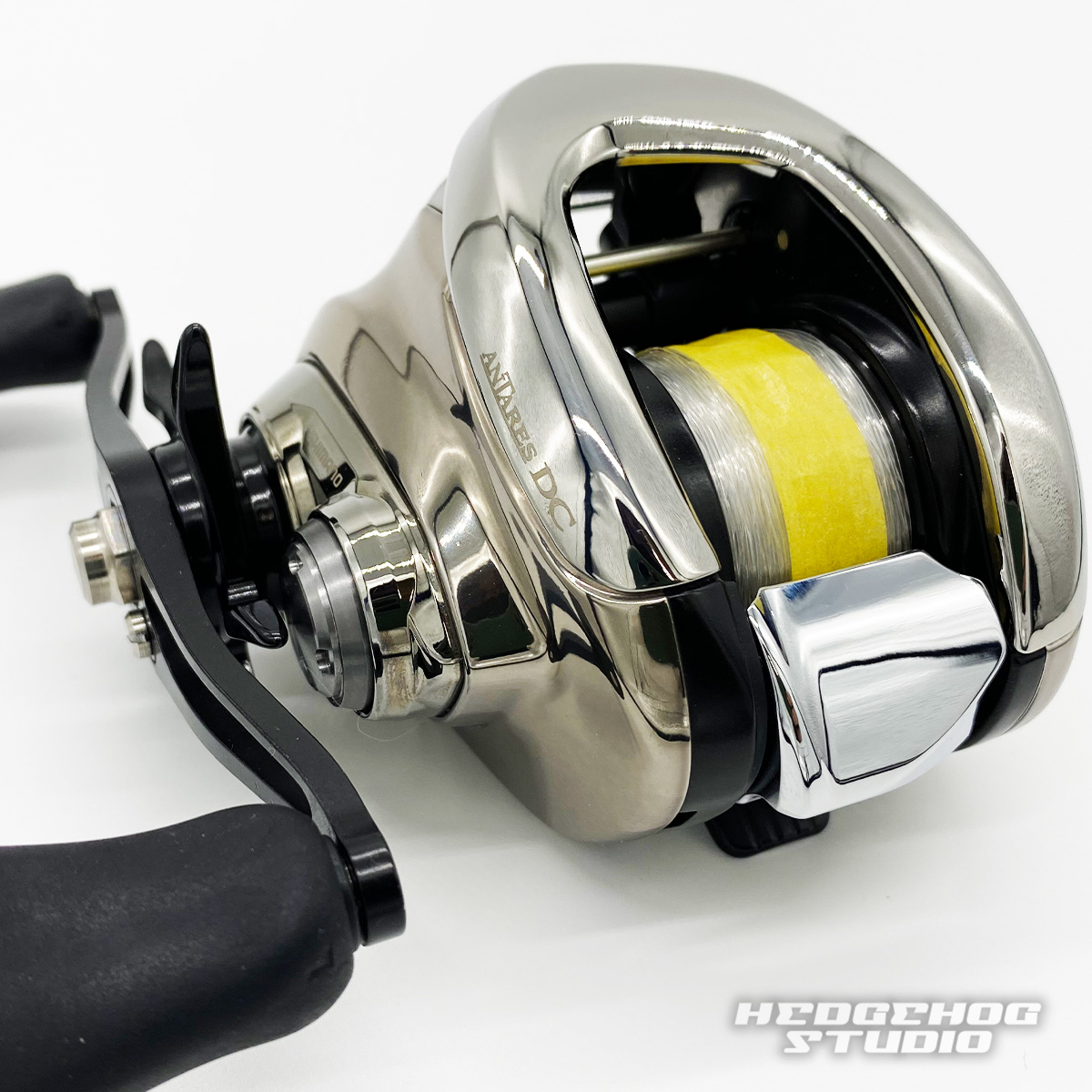 カケヅカデザインワークス】シマノ用 オフセットクラッチ 21アンタレス