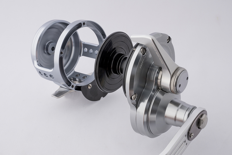 スタジオオーシャンマーク】ブルーヘブン / BLUE HEAVEN 100/80/50/30