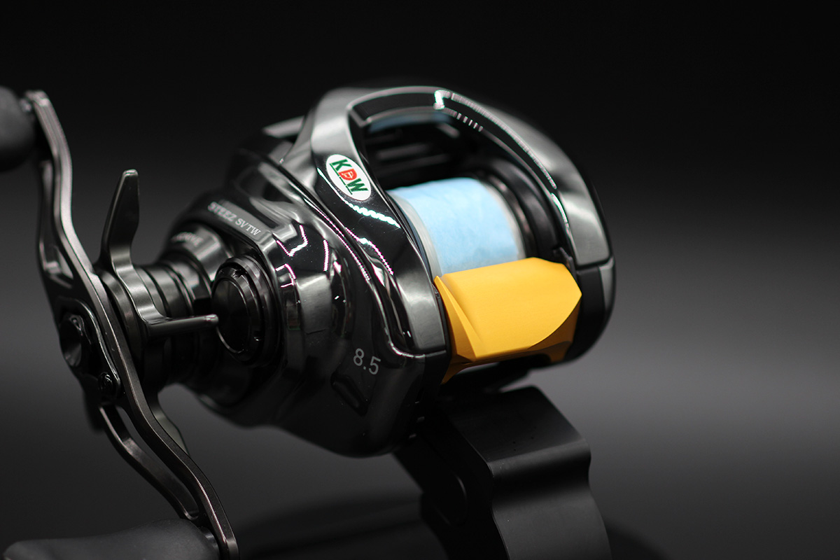 ☆特価品10％OFF【カケヅカデザインワークス】ダイワ用 オフセット