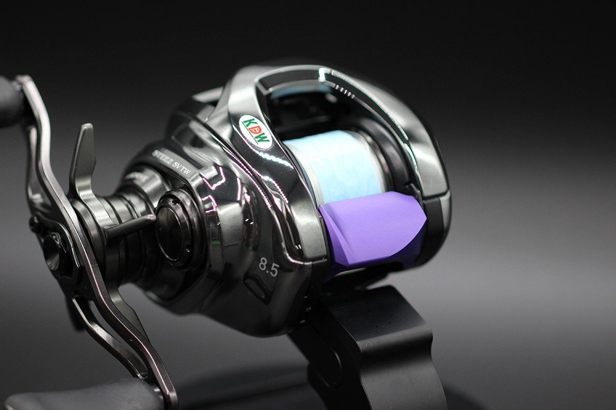 ☆特価品10％OFF【カケヅカデザインワークス】ダイワ用 オフセット