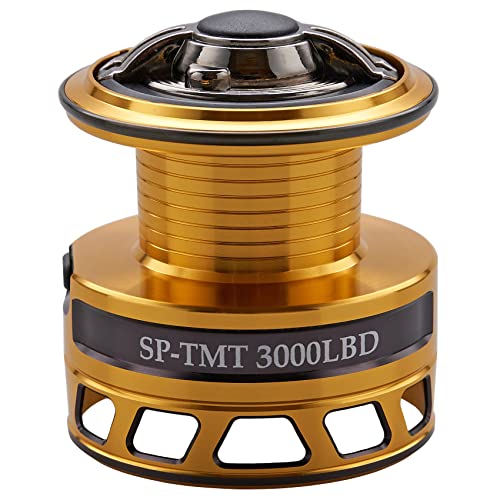 HEIGHTEN リール スプール DAIWA ダイワ レバーブレーキ スピニング