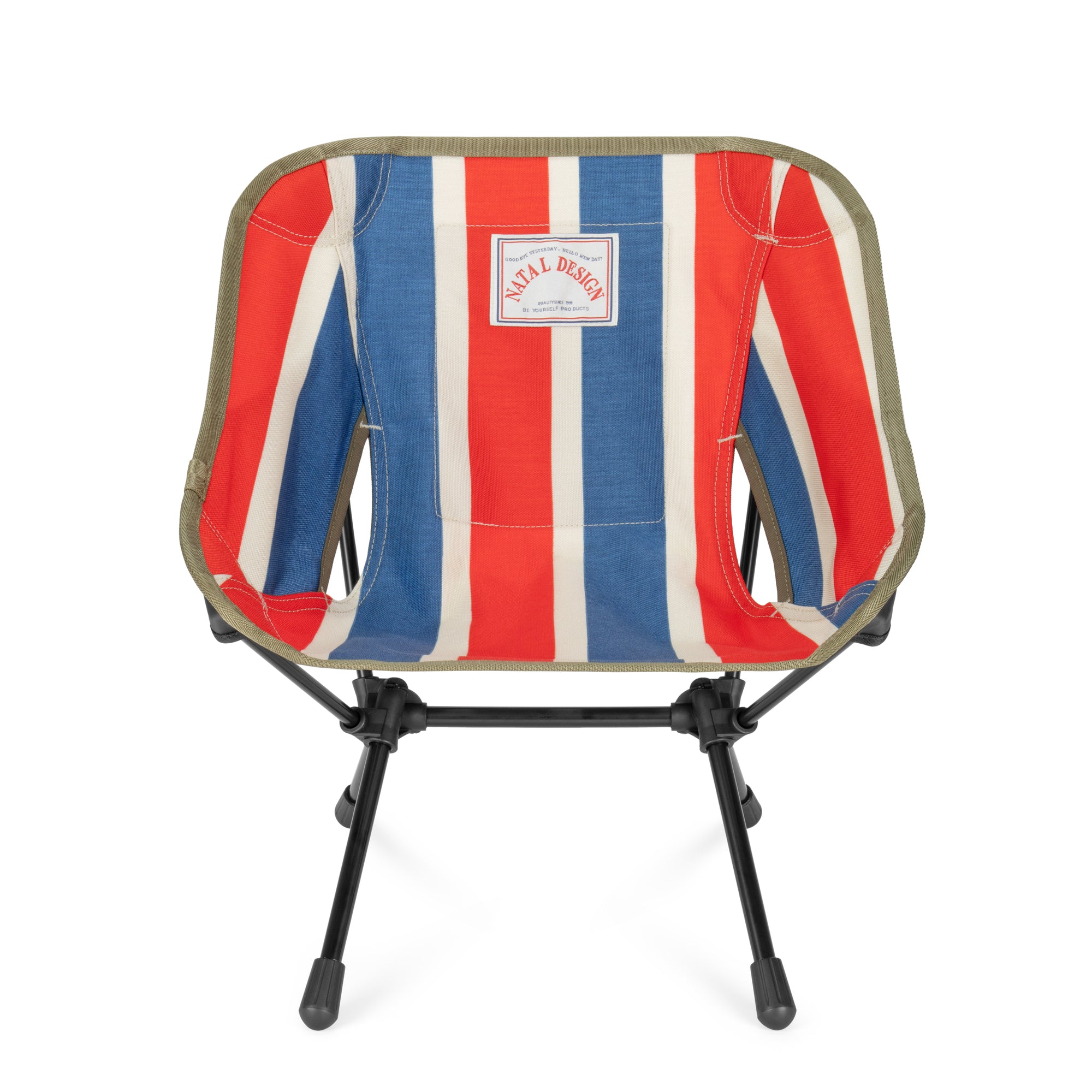 Helinox CHAIR ONE MINI ND1 レトロストライプ 抽選販売】CHAIR ONE