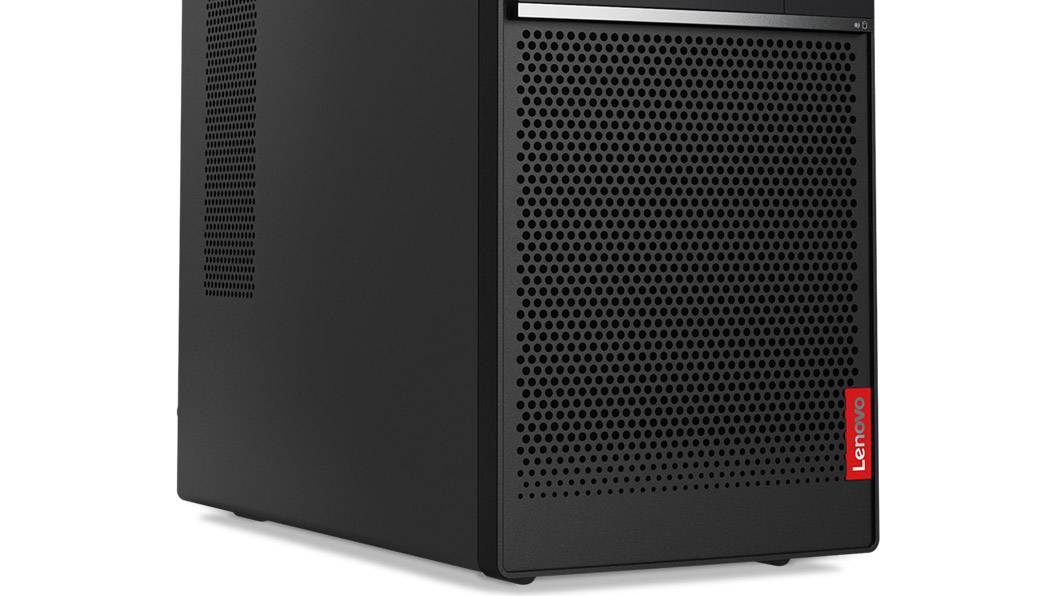 Lenovo V520-15IKL Tower DeskTop Intel Core i3-7100, Memory 4GB