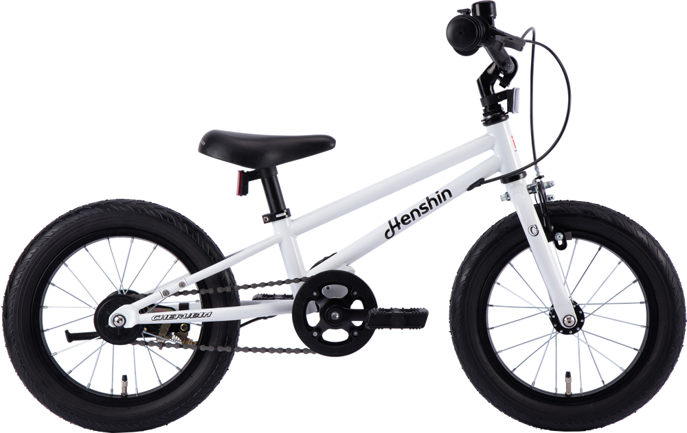 へんしんバイクC14公式｜グッドデザイン賞受賞