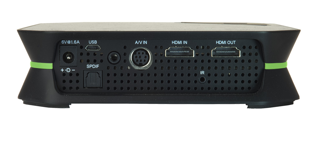 Hauppauge Webstore | HD PVR 2 model 1512