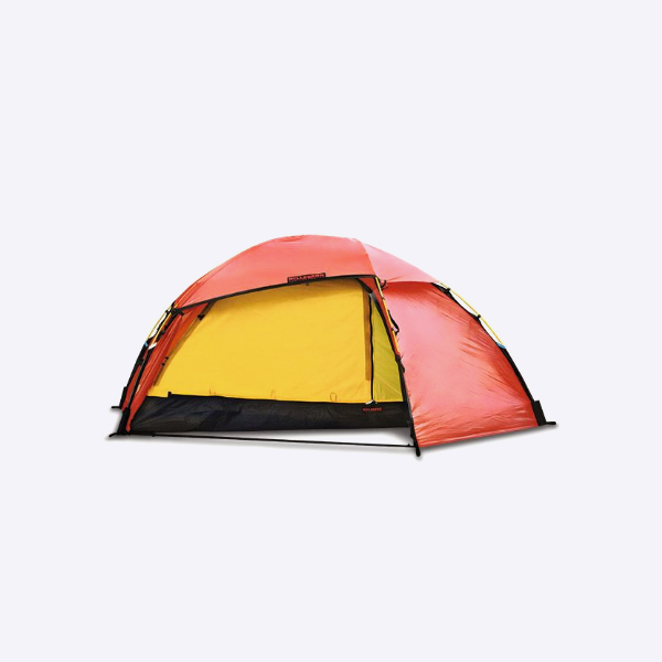 HILLEBERG ヒルバーグ アラック 2 - Nicetime Mountain Gallery
