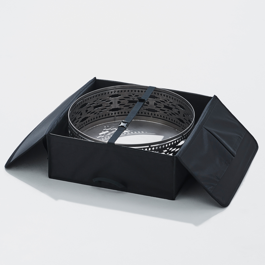 Nicetime ナイスタイム mouncol ORTEGA Titanium with case - Nicetime