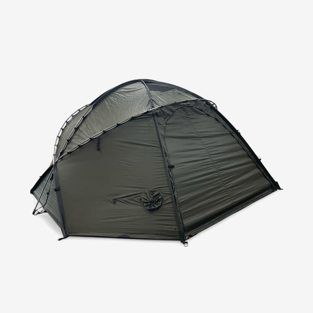期間限定】【Last1】【10%off】HILLEBERG Tactical ヒルバーグ