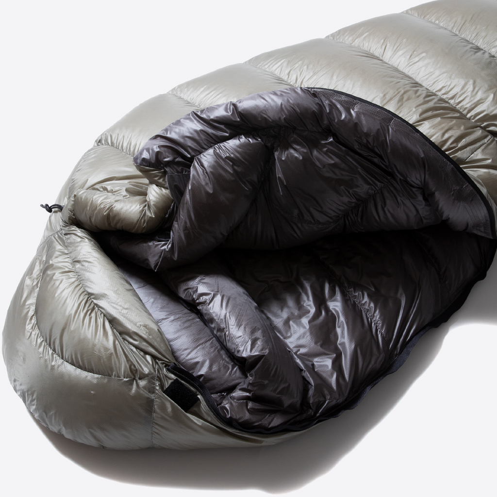 期間限定】【20%off】Nicetime ナイスタイム UDD BAG 800 L.GRY NMG