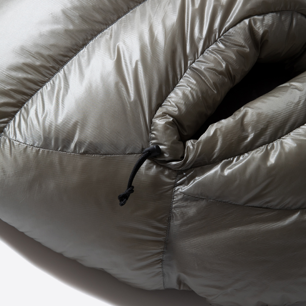 期間限定】【20%off】Nicetime ナイスタイム UDD BAG 800 L.GRY NMG