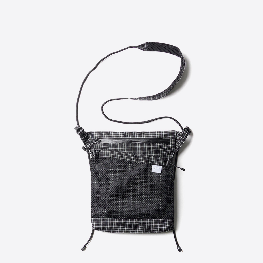 CAYL ケイル Seorak 3 Grid - Nicetime Mountain Gallery - アウトドア