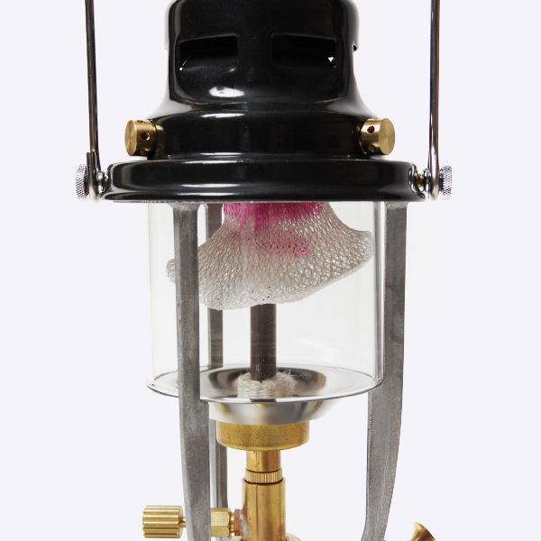 VAPALUX ヴェイパラックス ランタン M320 - Nicetime Mountain Gallery