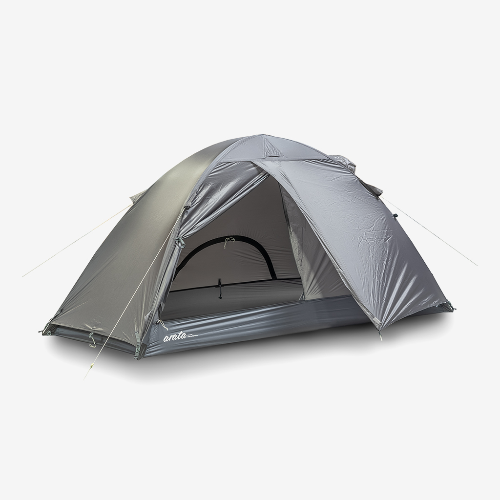 arata アラタ AX-75(1P) - Nicetime Mountain Gallery - アウトドア