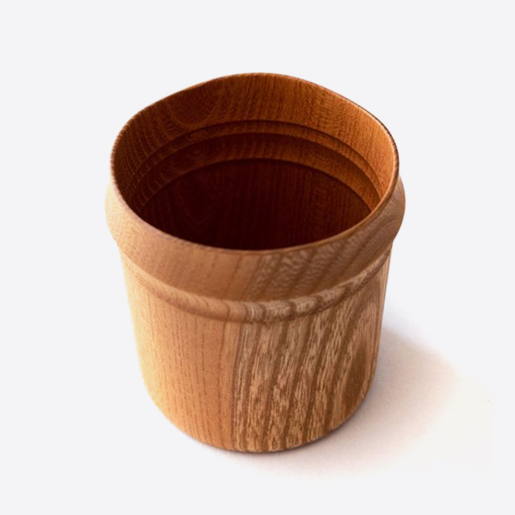 VIVAHDE ヴィヴァフデ 山のうつわCUP - Nicetime Mountain Gallery