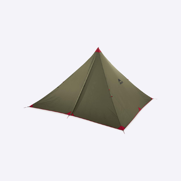 MSR エムエスアール フロントレンジ - Nicetime Mountain Gallery