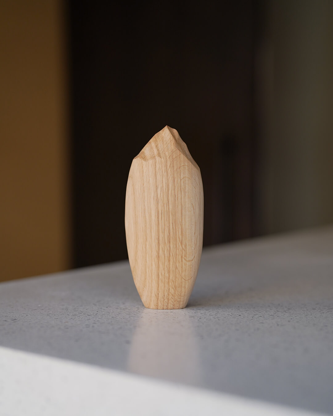 ikkaku mosaic. イッカクモザイク PEK2501 - Nicetime Mountain