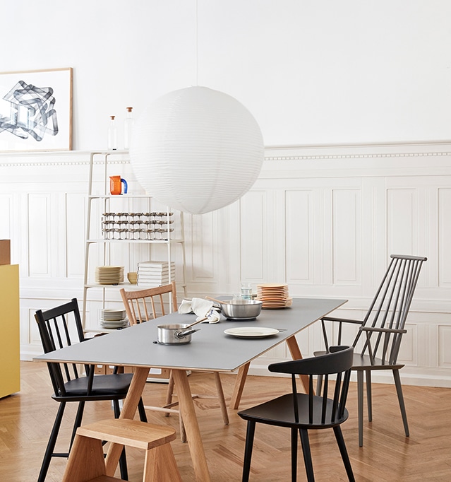 PAPER SHADE / Φ60 - ペンダントライト | 【公式】HAYオンラインストア