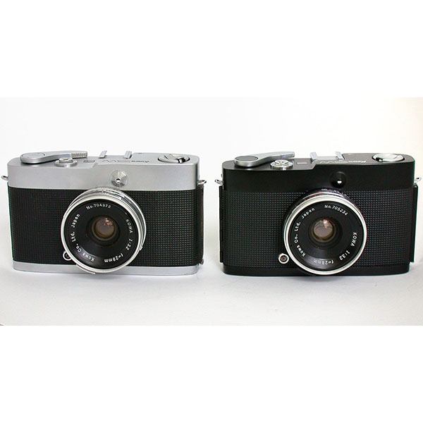 2015年5月 コーワSW – クラシックカメラ修理専門 ハヤタ・カメララボ