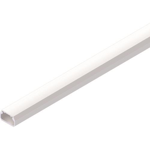 マサル テープ付ニュー・エフモール 3号 ホワイト SFT32[マサル工業]の