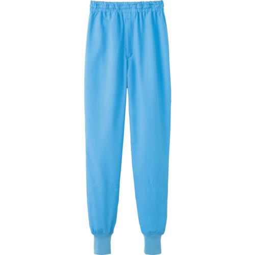 サンペックス クールフリーデ男女兼用ホッピングパンツ サックス 3L CD