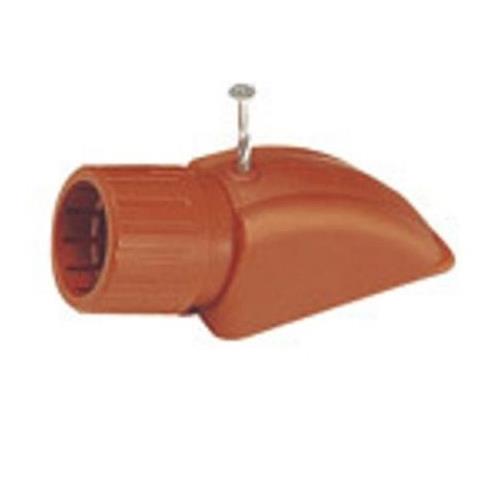 CD管用付属品 ころがしエンド(1本止め) ＜DM161S-R＞[パナソニック]の