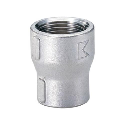 径違いソケット(SCS13A) ＜PRS(1)＞[キッツ(KITZ)]の通販 ｜ 配管部品.com