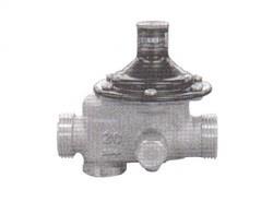 減圧弁(弁慶シリーズ(戸別給水用)) ＜RD44N-FLPL＞[ベン]の通販