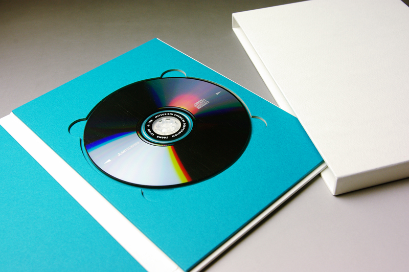 ブライダル、ウエディング用高級DVD紙製ケース｜村上紙器工業所