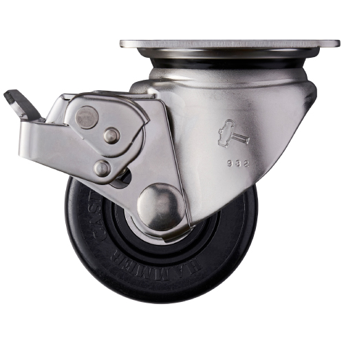 545S0S-NRB75 | キャスターのトップブランド、ハンマーキャスター