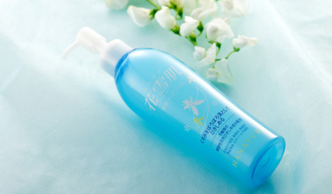 花雪肌シリーズ｜角質クリアジェル