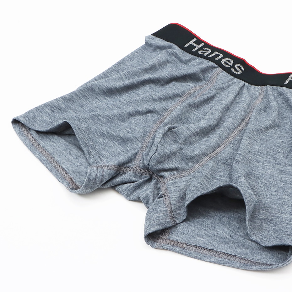 COMFORT FLEX FIT トータルサポートポーチ ショートボクサーブリーフ