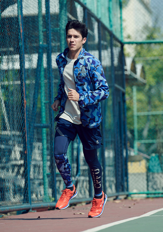 CPFU | チャンピオンの公式通販サイト