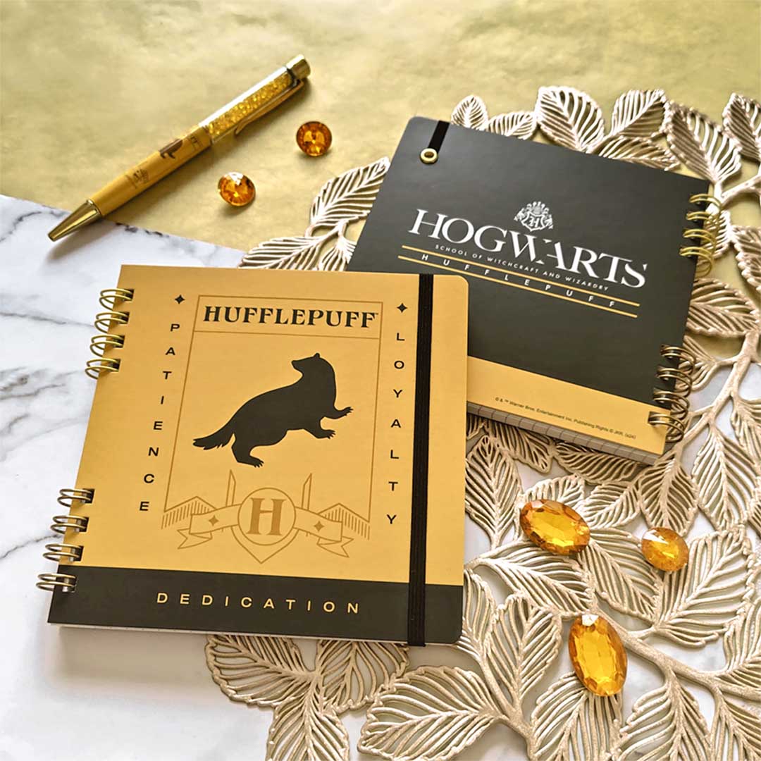 ハリー・ポッターと賢者の石 ハッフルパフ20th Ver | ハリー・ポッター
