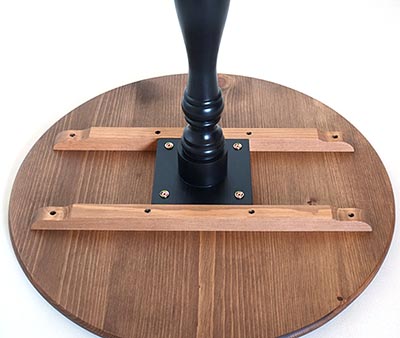 ダイニングテーブル オリジナルパイン家具