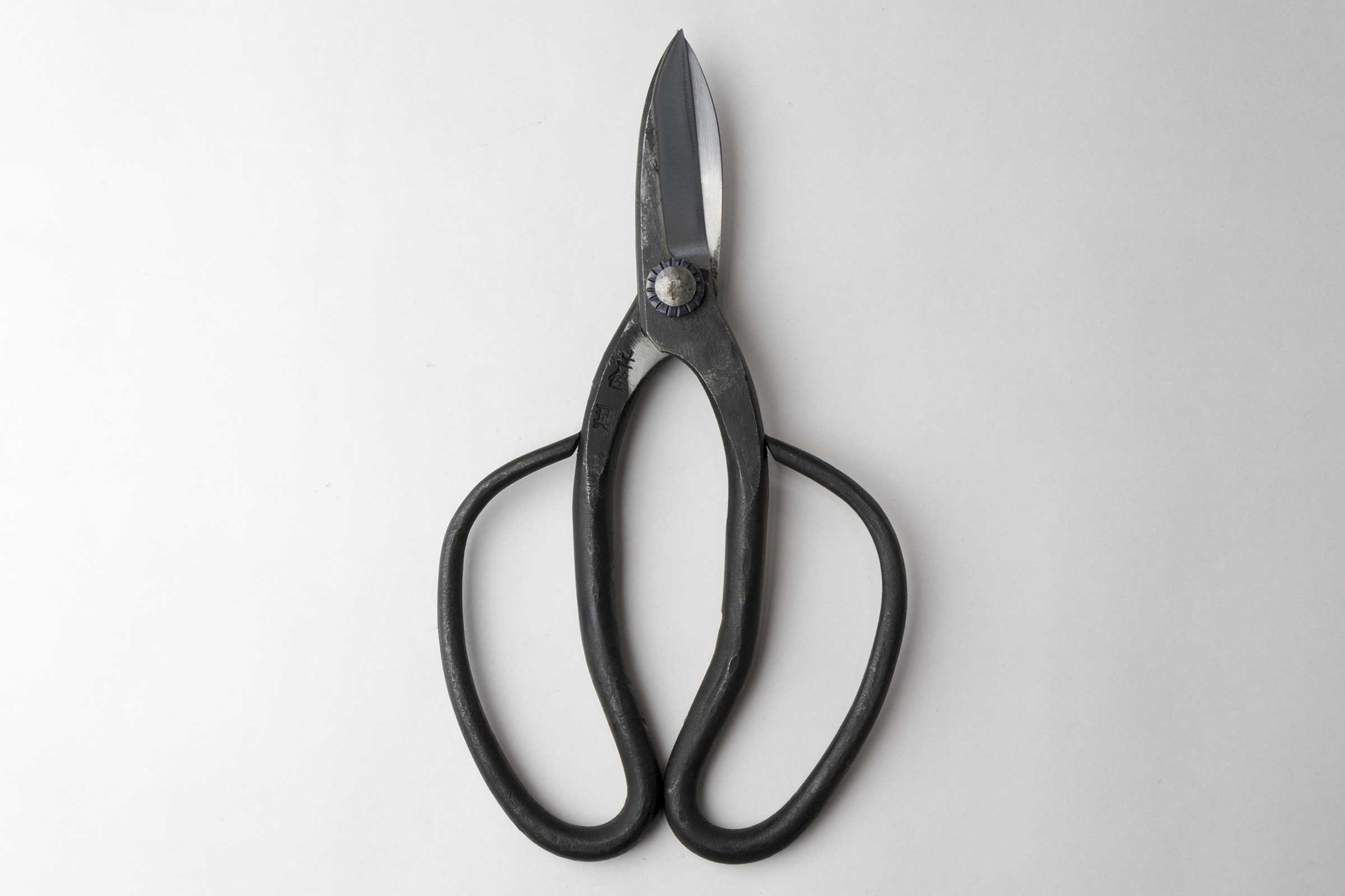 植木鋏 京型 | はさみ屋｜土佐の鋏鍛冶 笹岡鋏製作所