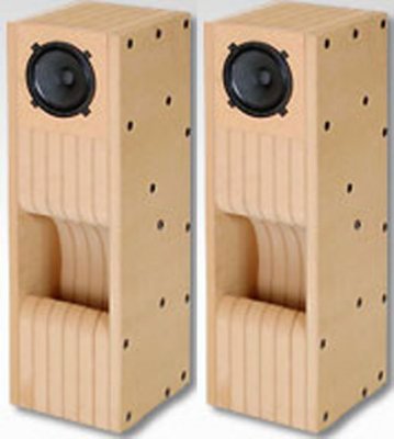 商品 | ページ 2 | HASEHIRO AUDIO：バックロードホーン自作キットサイト