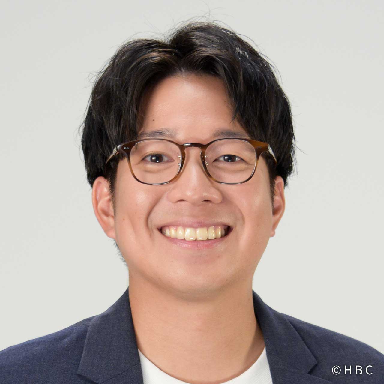 堀内 大輝：アナウンサープロフィール｜HBC北海道放送