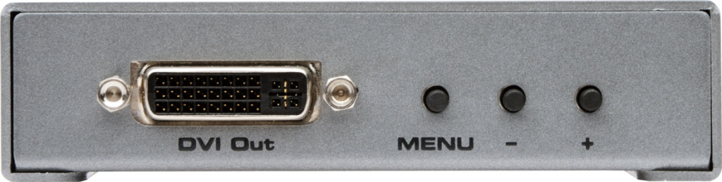 EXT-VGA-2-DVISP - Gefen - ヒビノインターサウンド株式会社