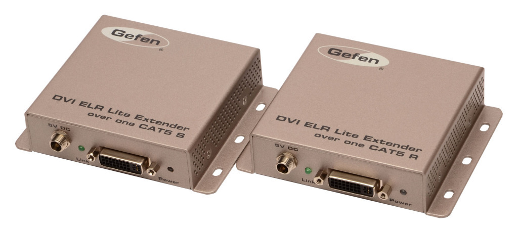 Gefen - ヒビノインターサウンド株式会社