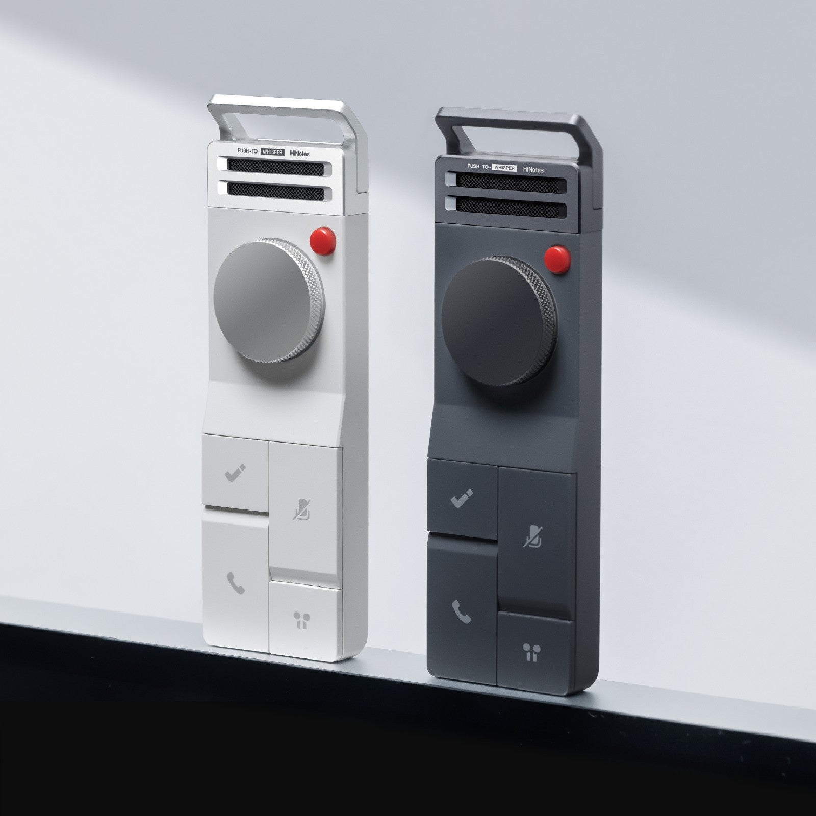 HiDock P1 AI Voice Recorder