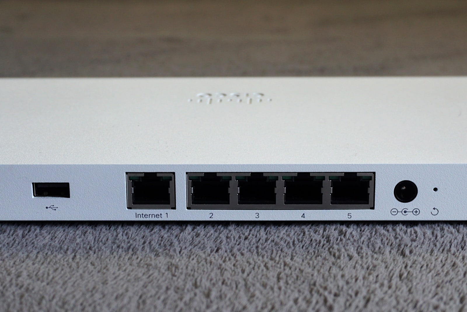 Cisco Meraki Go GX50 Review | HighSpeedInternet.com