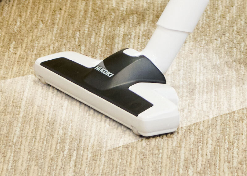 コードレスクリーナ：R36DB