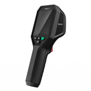 HIKMICRO ハンディサーモグラフィカメラ G61 Wi-Fi機能付 安心サポート