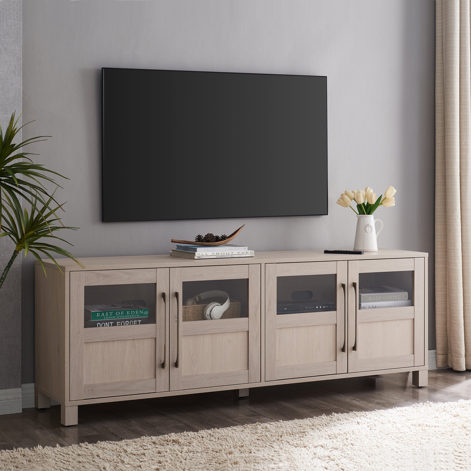 Holbrook TV Stand for TV's up to 75