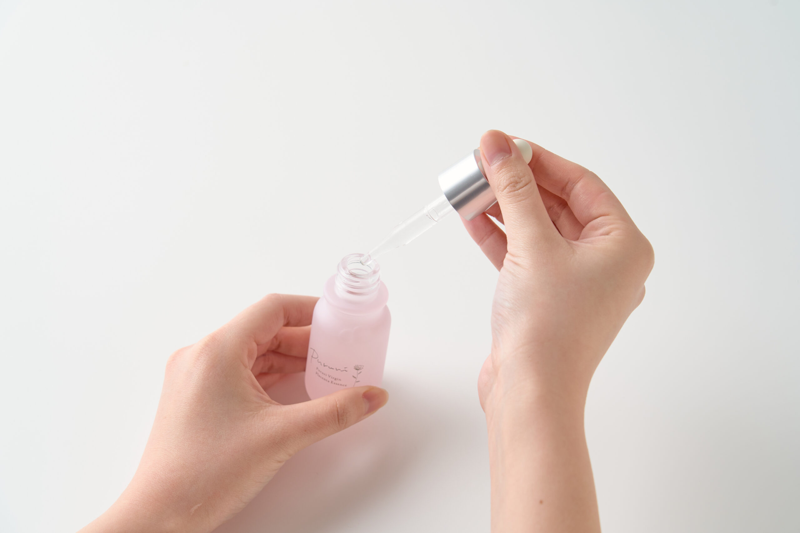 PURURI（プルリ）ヴァージンプラセンタでハリのある褒められ肌へ