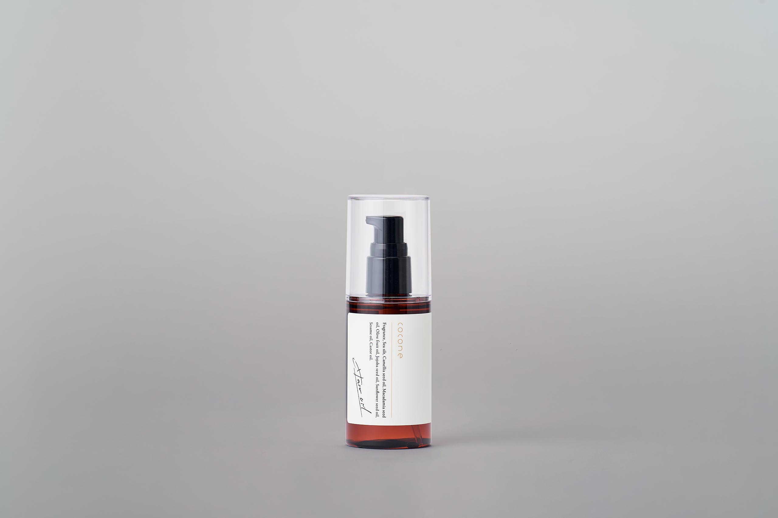 coconeクレイクリームシャンプー＜時短なのにうるサラ髪。新感覚