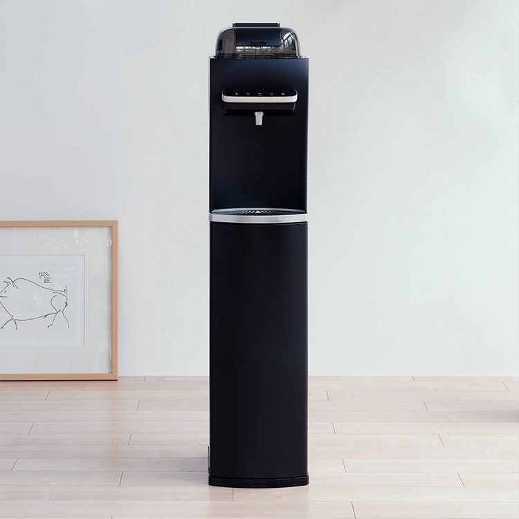 公式】ハミングウォーター｜累計販売台数No.1の浄水型ウォーターサーバー