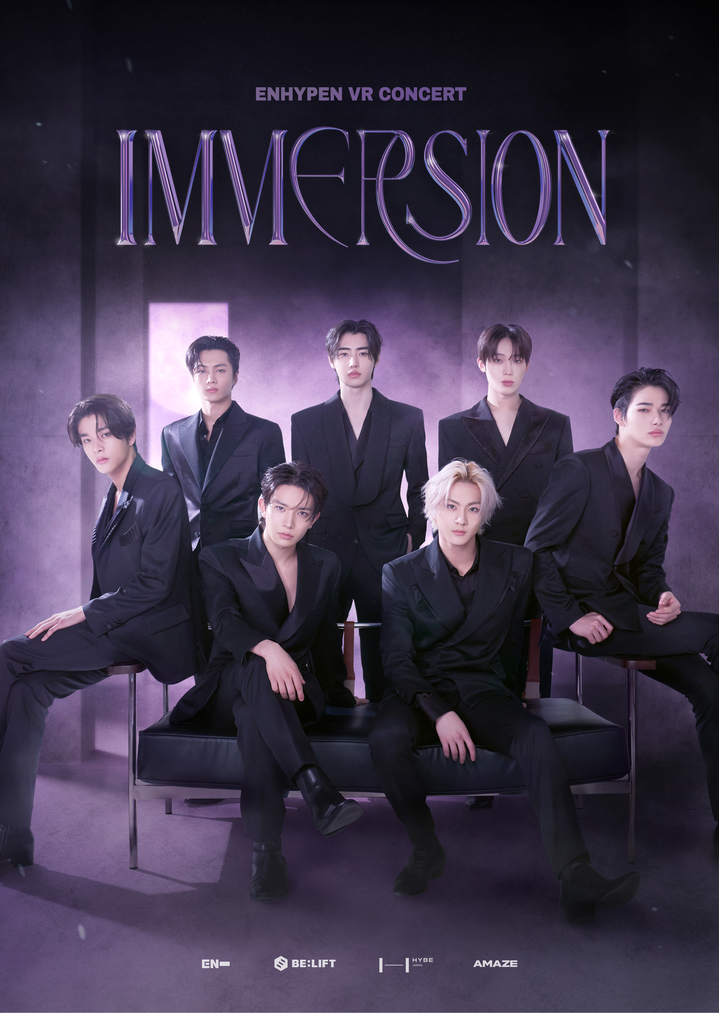 ENHYPEN VRコンサート「IMMERSION」公式サイト｜ENHYPEN Japan